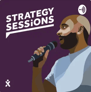 Strategy Sessions Podcast