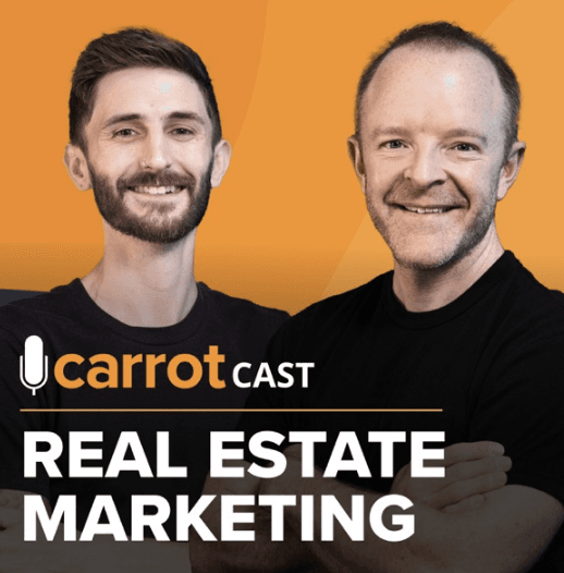 CarrotCast Real Estate Marketing