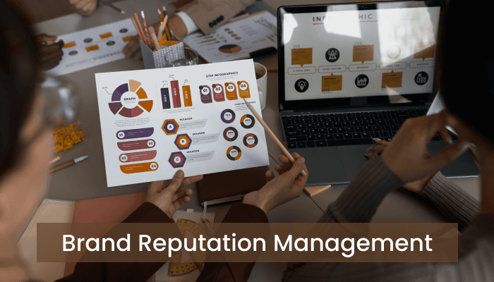 Key Importance of Brand Reputation Management