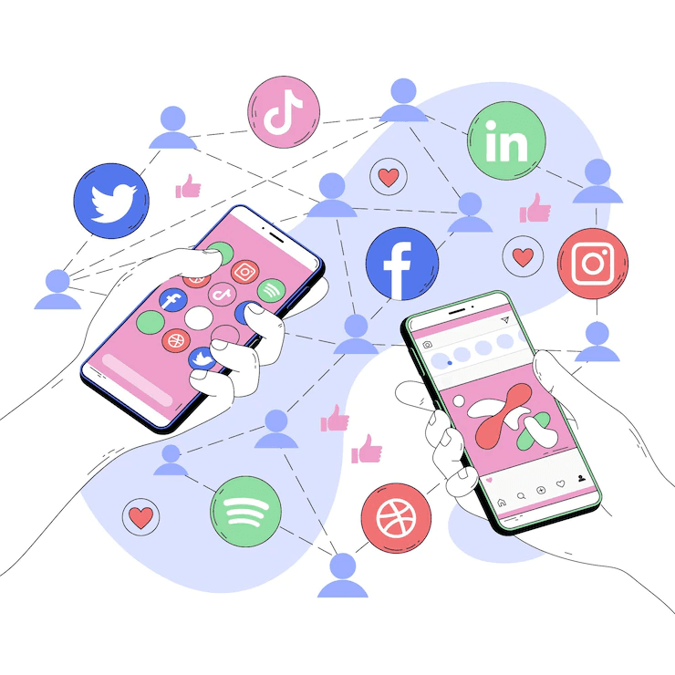 How Can Crypto Brands Effectively Use Social Media To Build Brand Awareness?