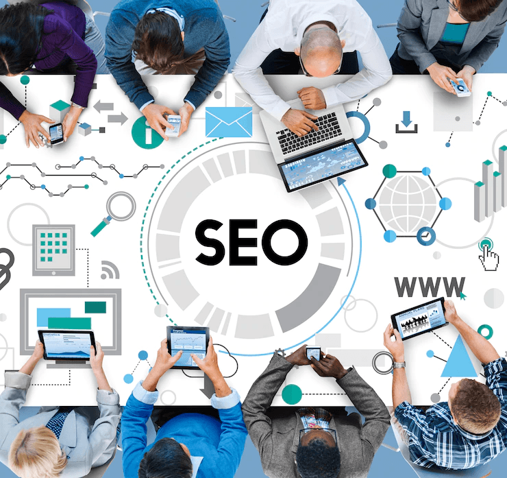 How Can Businesses Use SEO?