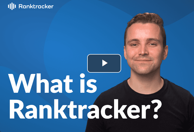 Why Rank Tracker is a Must-Have for Your E-Commerce Site