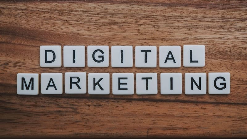 Develop a Strong Foundation in Digital Marketing