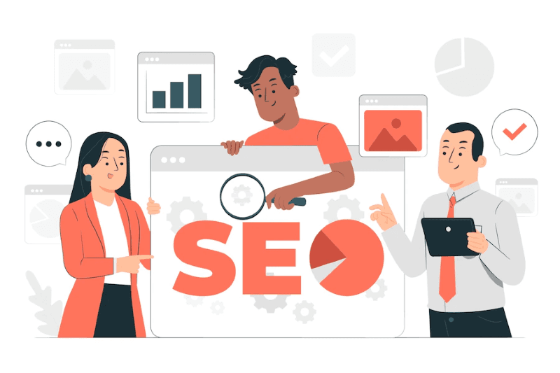 How To Build A Remote Team For SEO