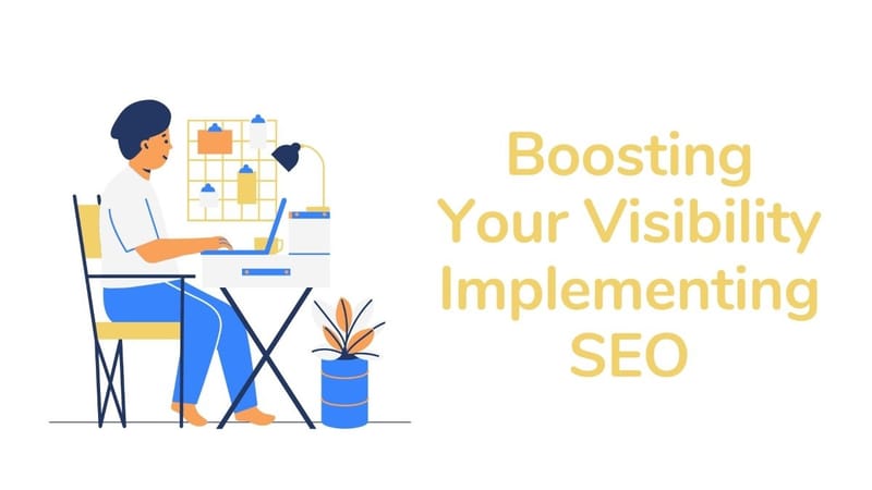 Boosting Your Visibility Implementing SEO for Outsourcing B2B Appointment Setting