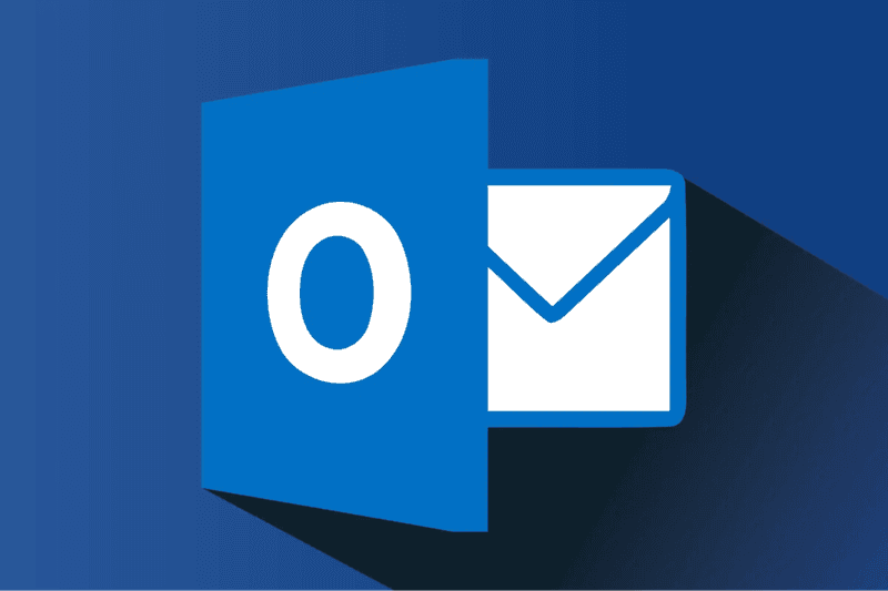 Choosing Outlook over the Mail app as default