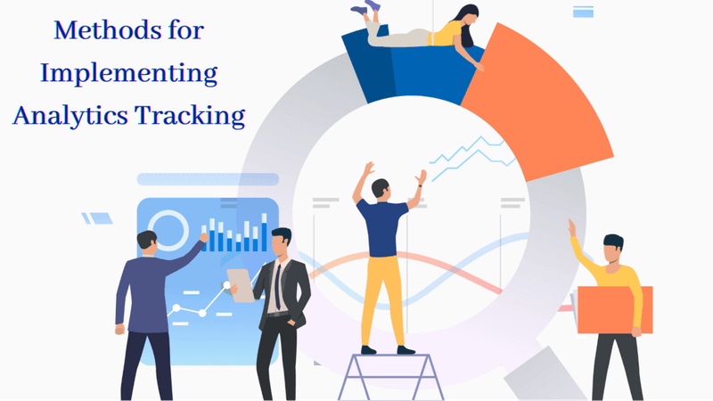 Methods for Implementing Analytics Tracking