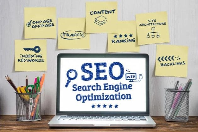 How To Write For SEO