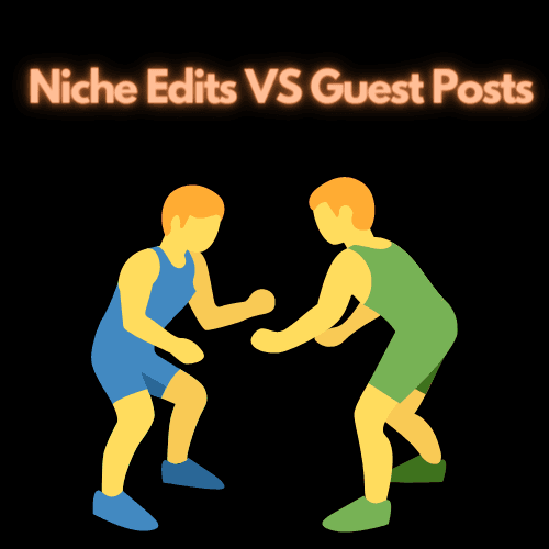 How to Differentiate a Niche Edit from a Guest Post