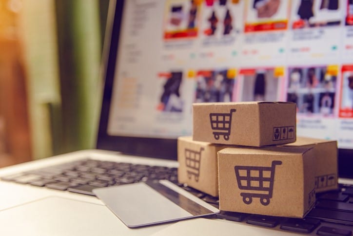 Effects of e-commerce on customers