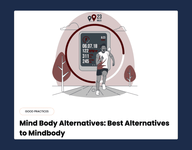 one of WodGuru strategies is to write about their competitors – e.g. Mind Body Alternatives