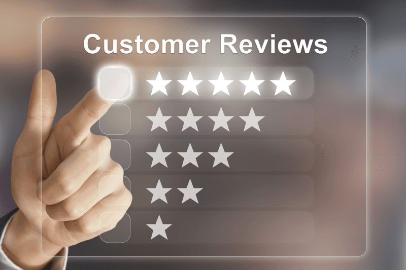 How to Get Online Reviews