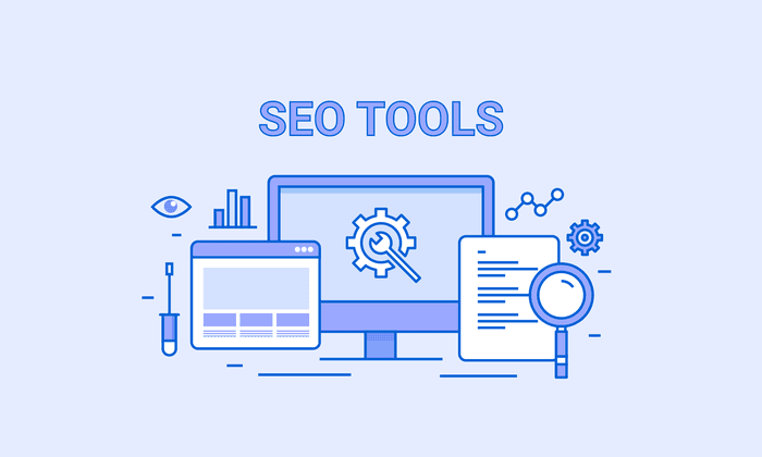Different SEO tools have different uses