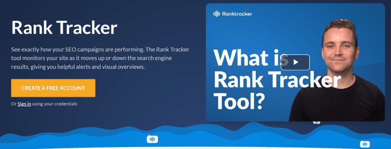 Embrace the Power of Rank Tracker