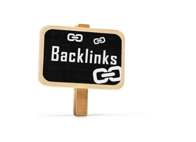 Backlinks From Trusted Sites