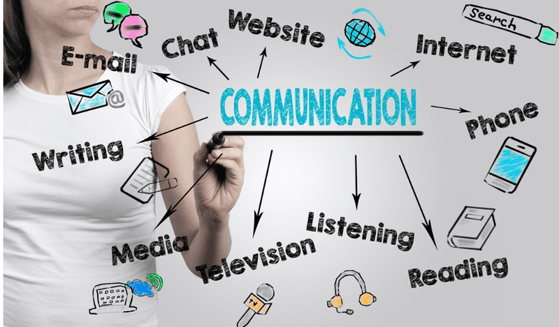 How to Build Effective Communication Channels?