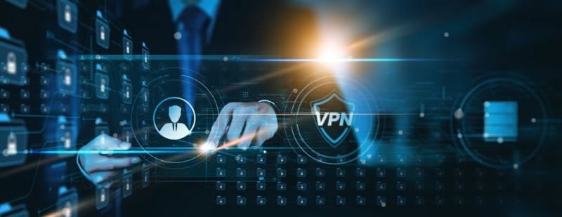 Remote Access VPN