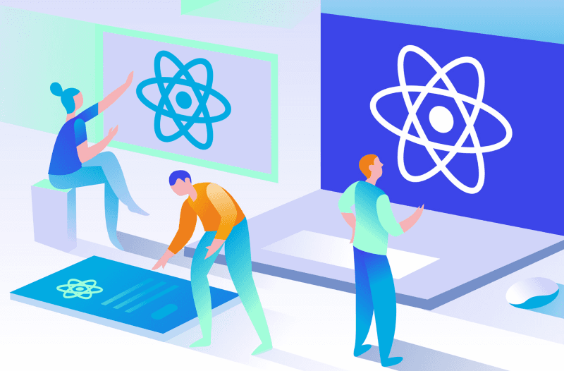 Advantages of Using React 