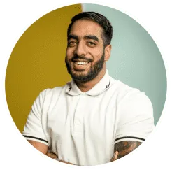 Vithurs, CEO, BlessedCBD