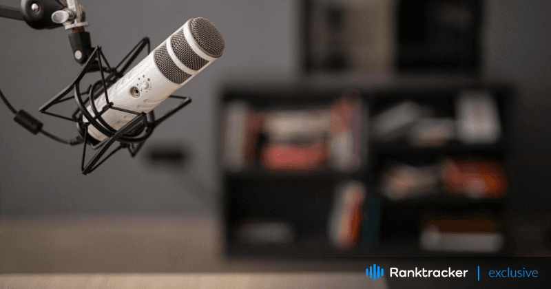 10 sikre strategier til at skyde dit helt nye podcast-show i vejret