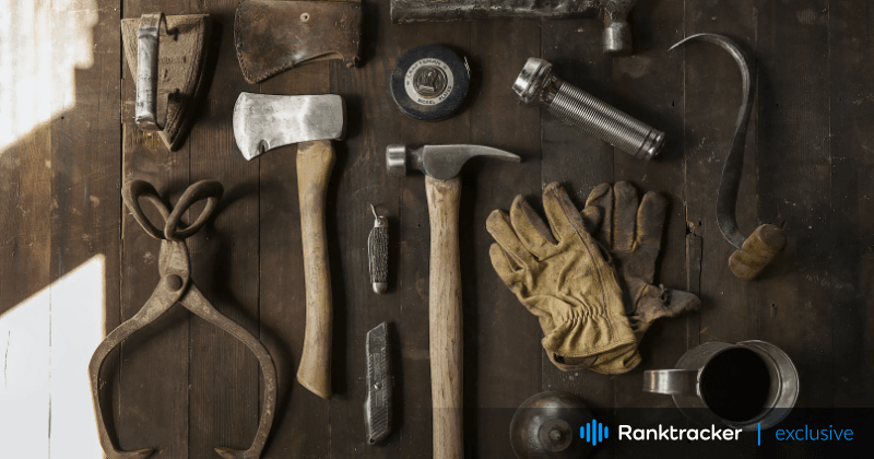13 základních nástrojů pro budování odkazů pro úspěšné SEO