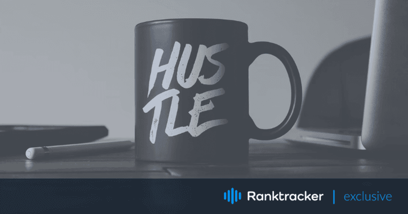 21 Side Hustle idėjos, kurias galite pradėti šiandien