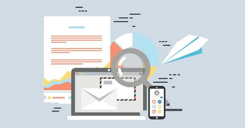 Email marketing to bring more customers