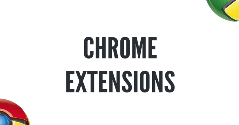 A list of the 10 best free Chrome extensions for SEO
