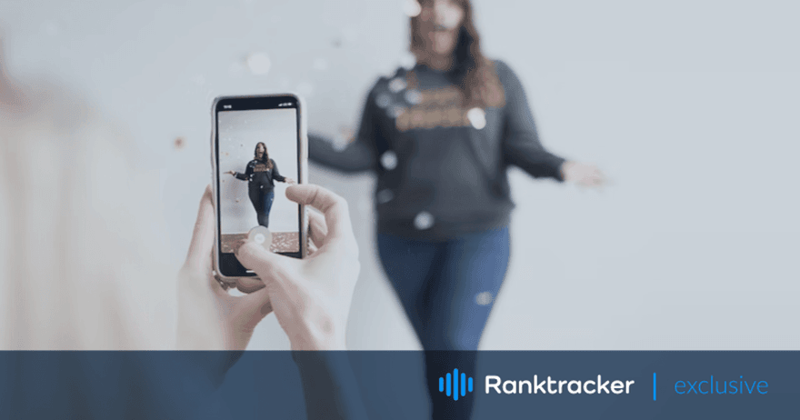 All About TikTok - The Ultimate Guide (SEO, Facts, Stats)