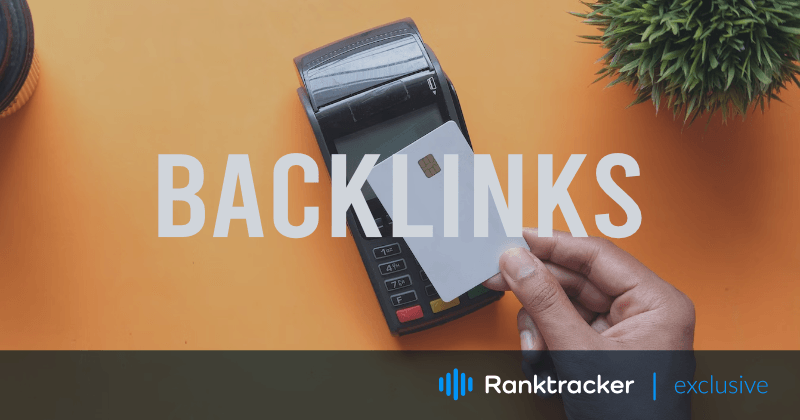 Membeli backlink. Jangan lakukan 7 kesalahan ini.