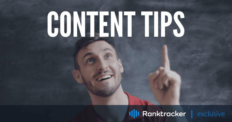 Content Creation Tips for 2023