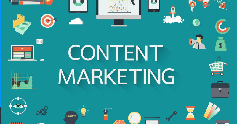 Estratégias eficazes de marketing de conteúdo para impulsionar o crescimento de seus negócios