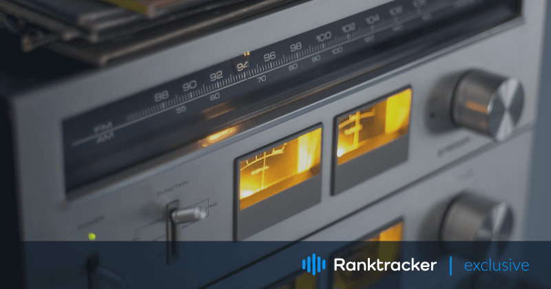 Everything You Need To Know About Radio Advertising for Small Businesses