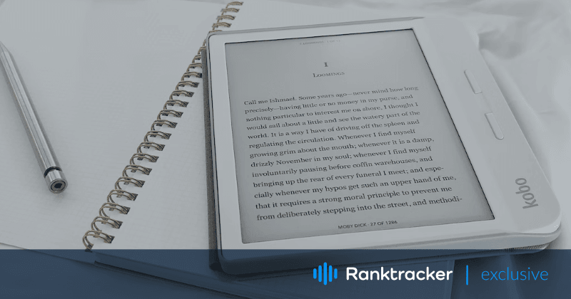 Como criar e publicar eBooks que tragam um ROI duradouro de conteúdo B2B?