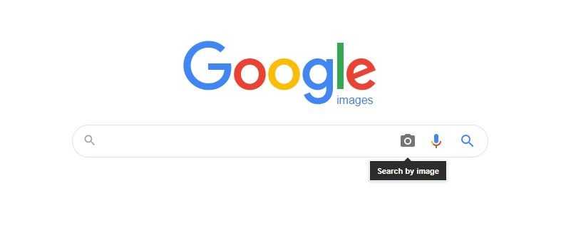 Using Reverse Image Search