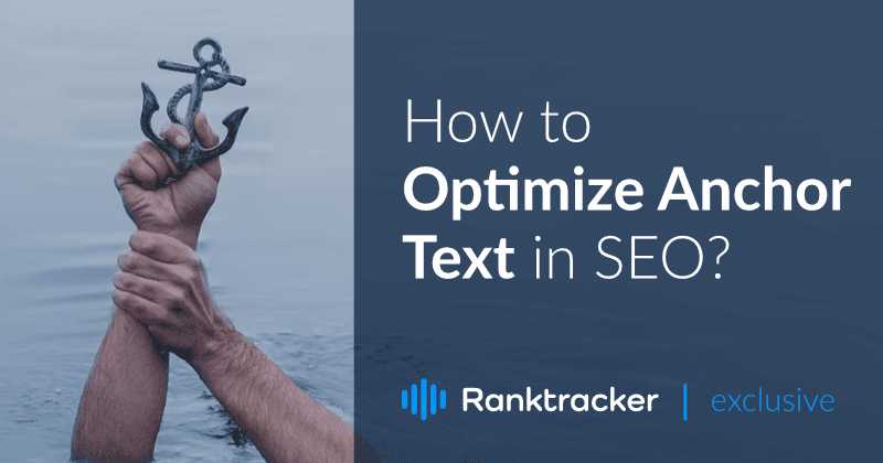 How to Optimize Anchor Text in SEO?