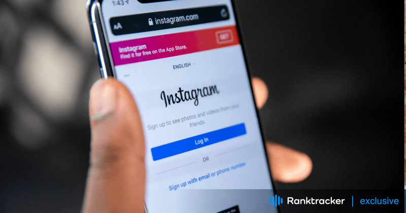 Instagram Rollercoaster selitetty: Miksi Instagram-seuraajat nousevat ja laskevat?