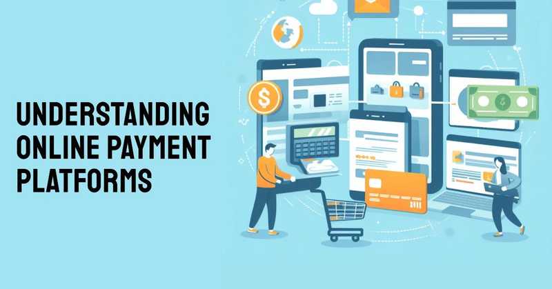 Understanding Online Payment Platforms