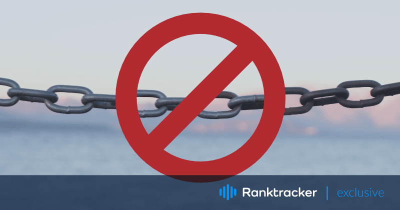 Non è necessario costruire link: 5 modi per posizionarsi senza backlink