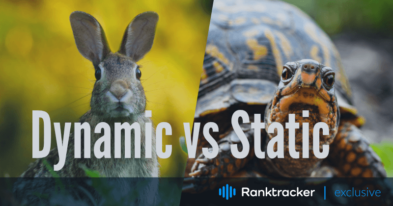 Statikus vs. dinamikus linkelés: Mi a különbség?