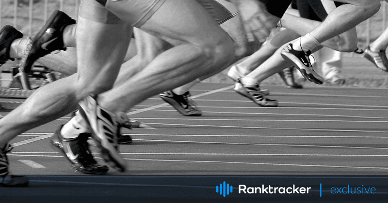 The Benefits of Tracking Your Competitors' Keywords