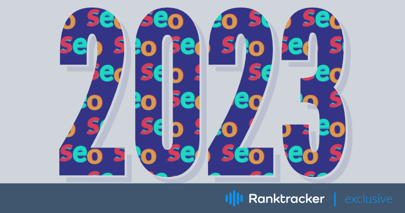 The Importance of SEO in 2023