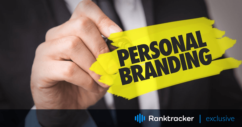 The Power of Personal Branding: Building an Authentic Online Presence