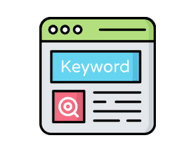 Add Keywords to the Right Places