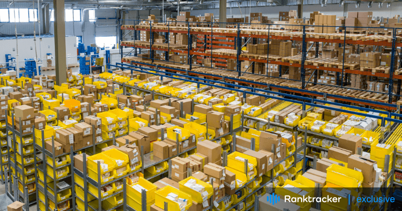 Warehouse Management Systems - Key to Efficient Warehouse Management