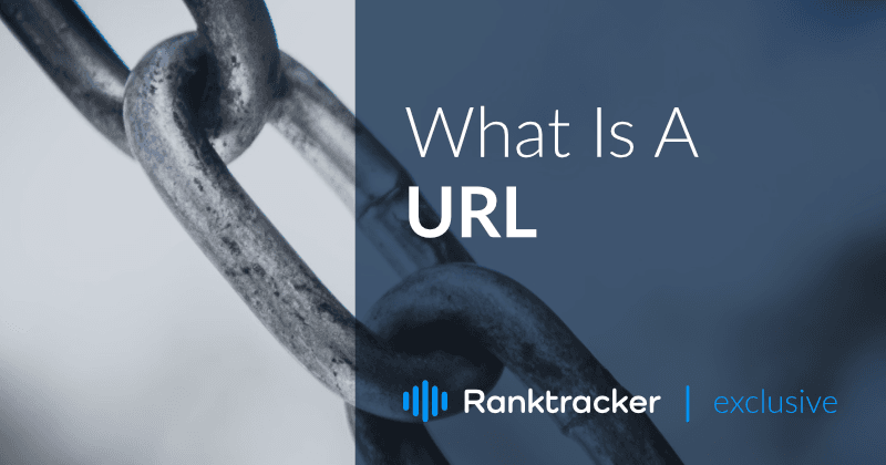 Was ist eine URL?