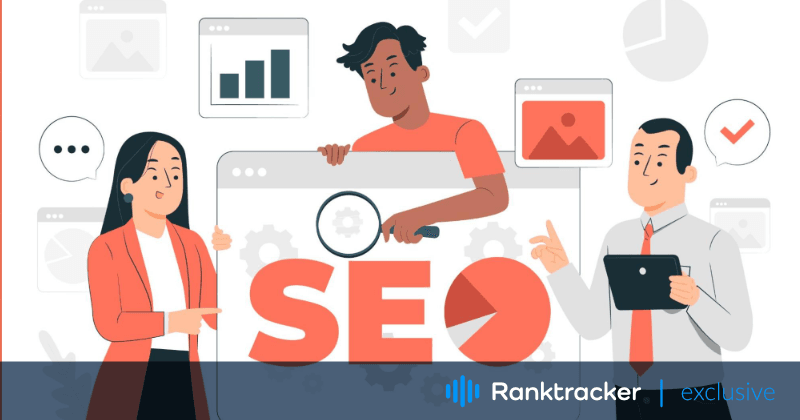 Why Everyone In Your Industry Is Winning With SEO