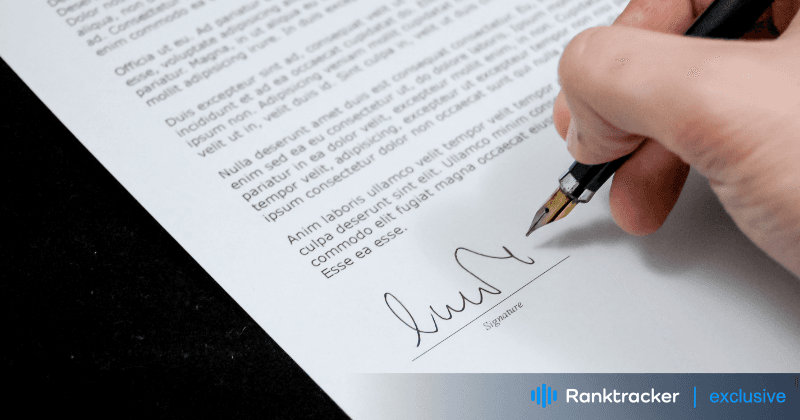 Υπογραφή εγγράφων σε απευθείας σύνδεση: Υπογραφή: Εύκολες και ασφαλείς λύσεις ηλεκτρονικής υπογραφής