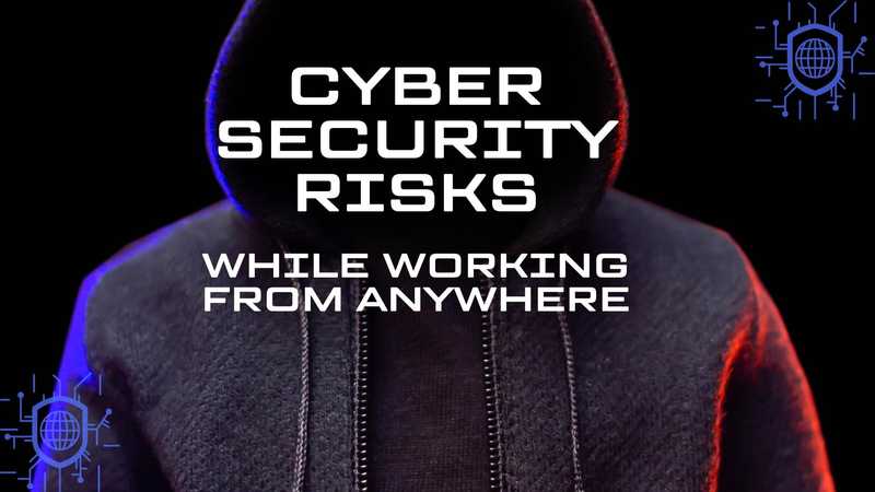 Cybersecurity Risks