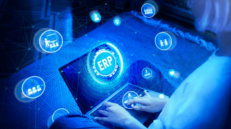 What is ERP Implementation
